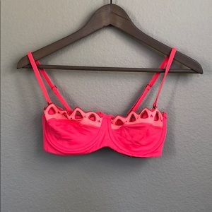 Maaji Underwire Bikini Top